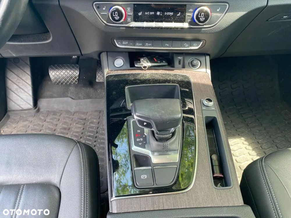 Audi Q5 - 14
