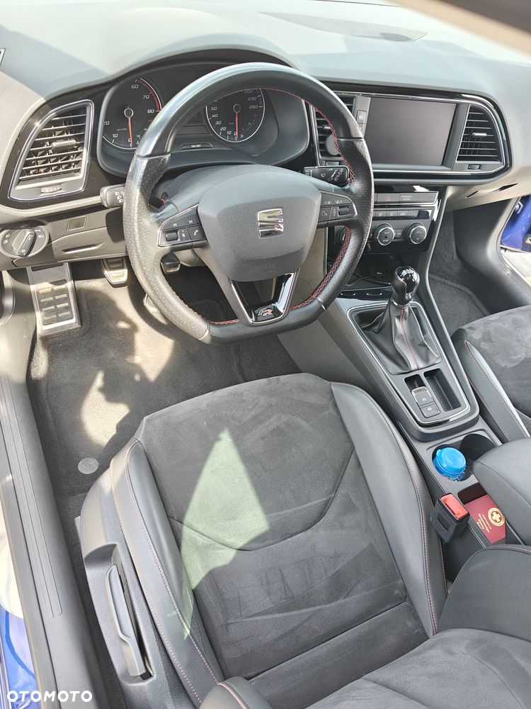 Seat Leon - 12