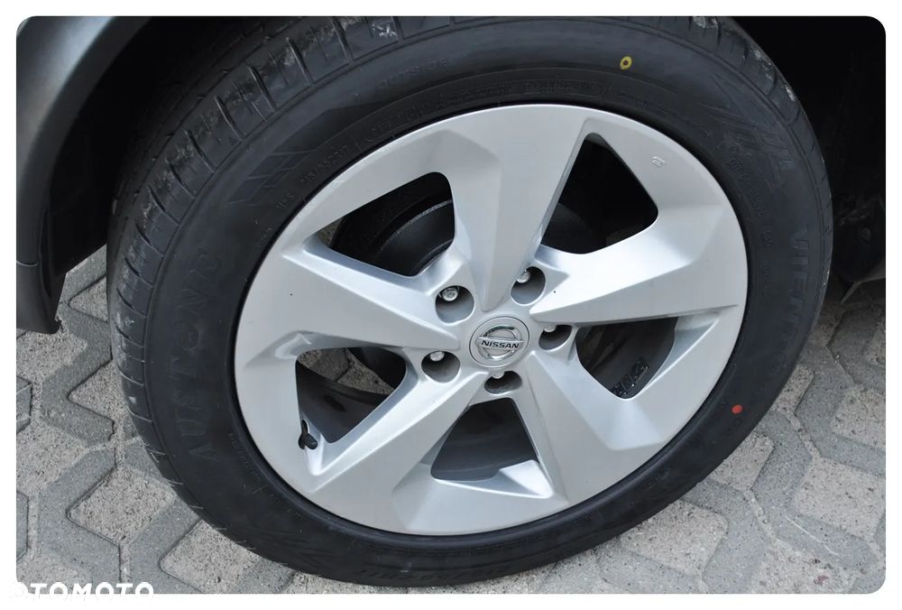 Nissan Juke 1.6 N-Connecta - 38