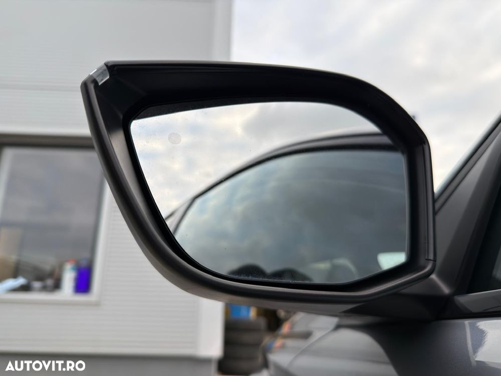 Peugeot 308 PureTech 130 EAT8 Allure - 35