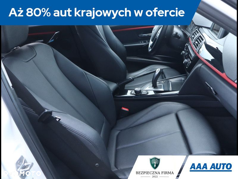 BMW Seria 3 - 10