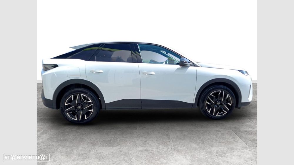 Peugeot 3008 1.2 Hybrid Allure e-DCS6 - 6