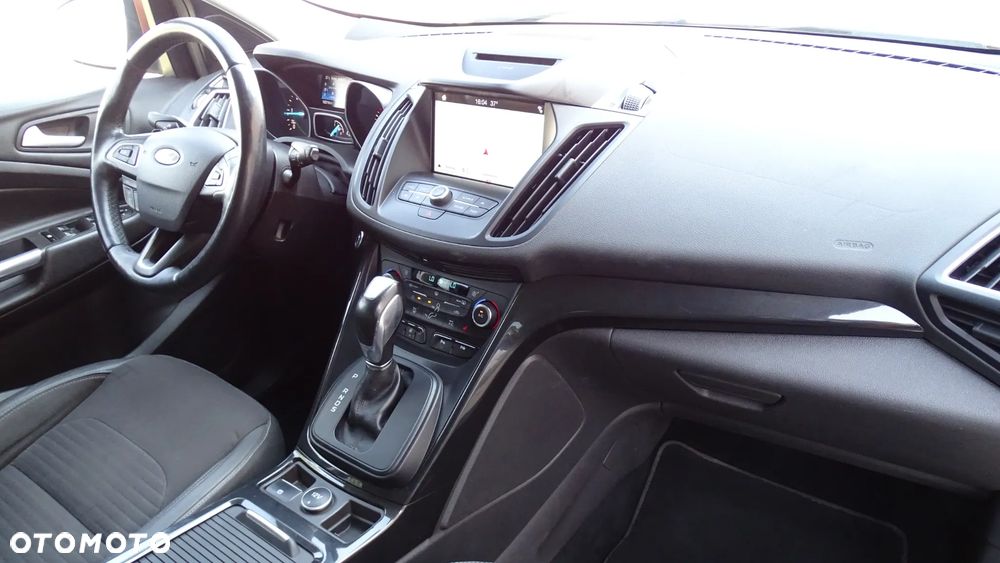 Ford Kuga - 20