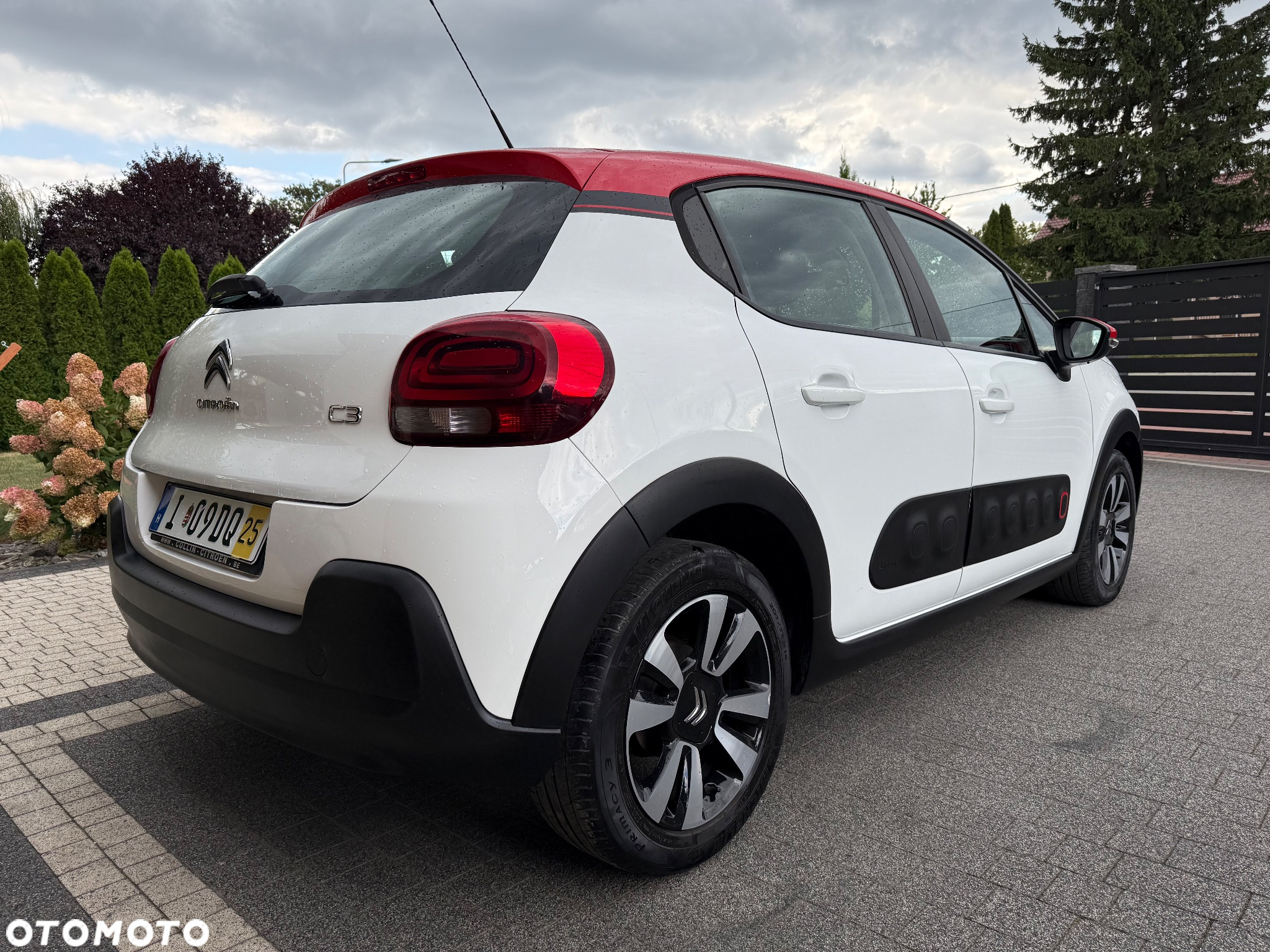 Citroën C3 - 12
