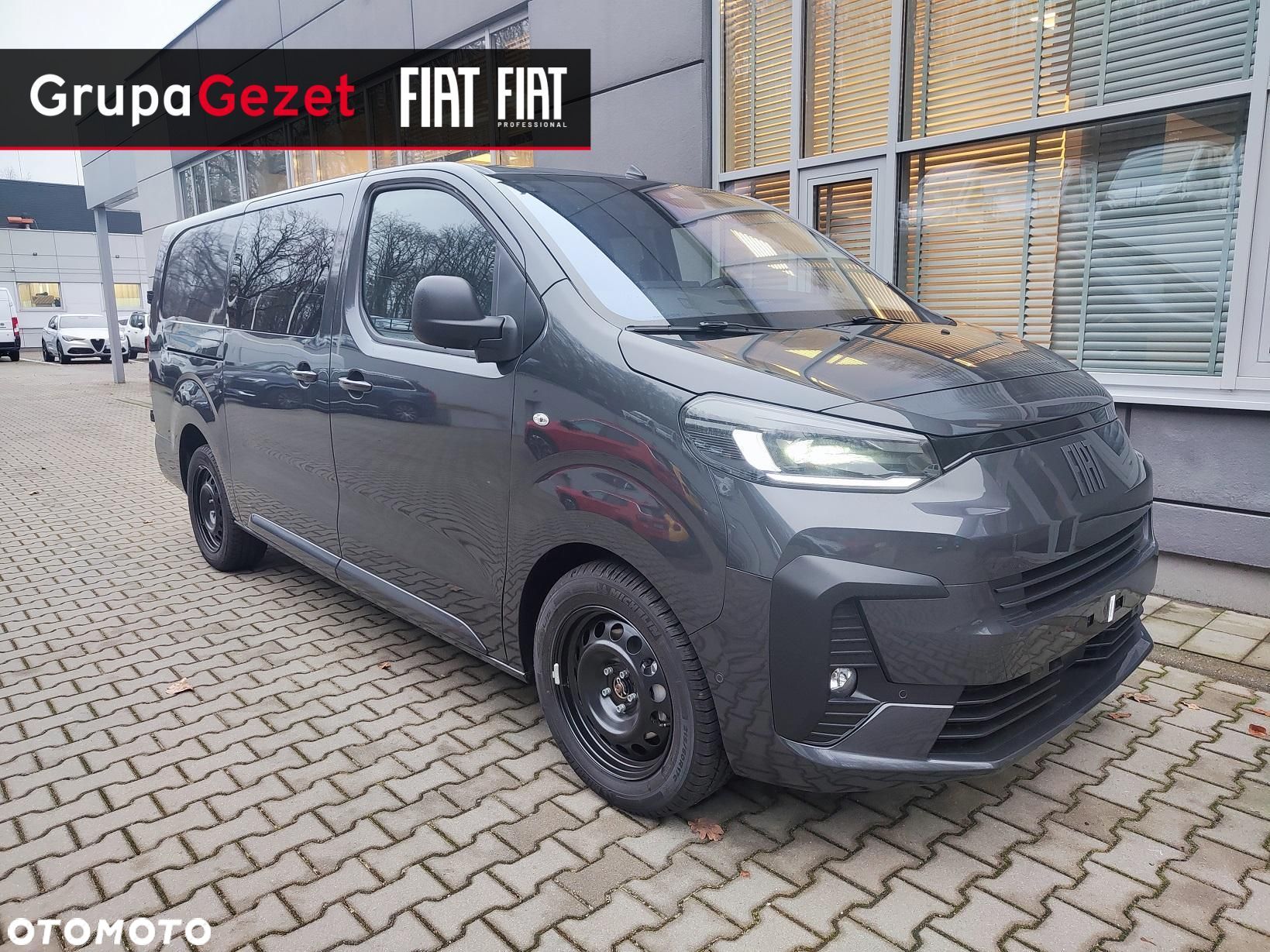 Fiat Scudo - 1