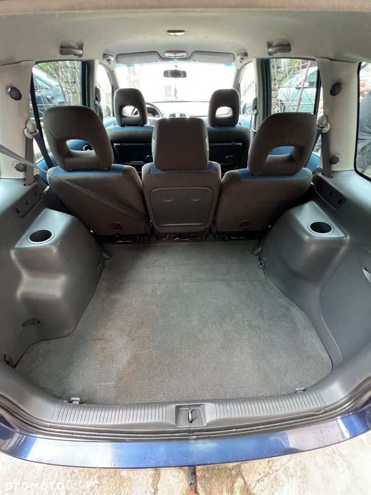 Mazda Premacy 1.8 Comfort - 14