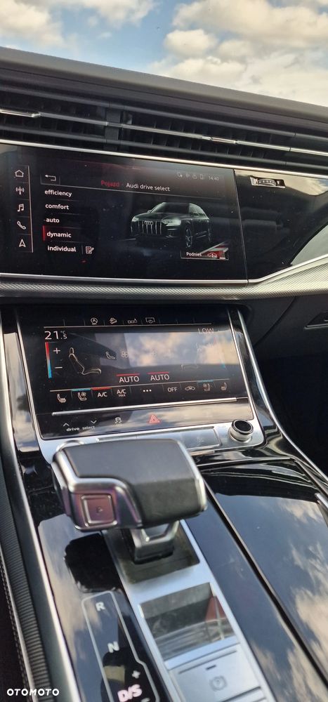 Audi Q7 50 TDI mHEV Quattro S Line Tiptr - 5