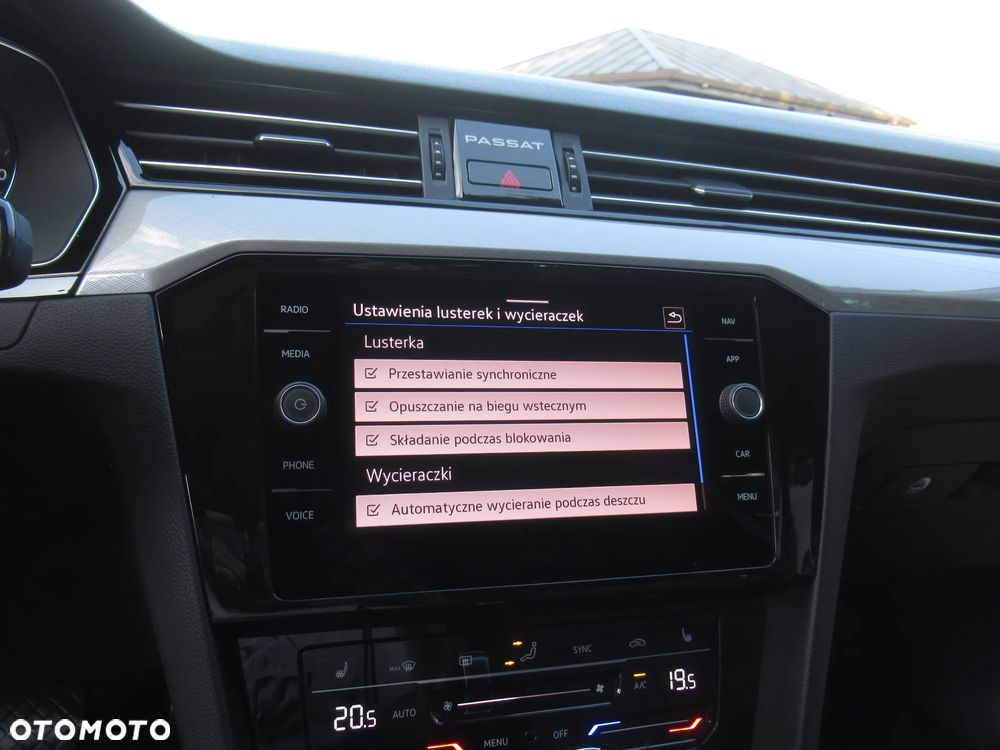 Volkswagen Passat 2.0 TDI EVO Business DSG - 29