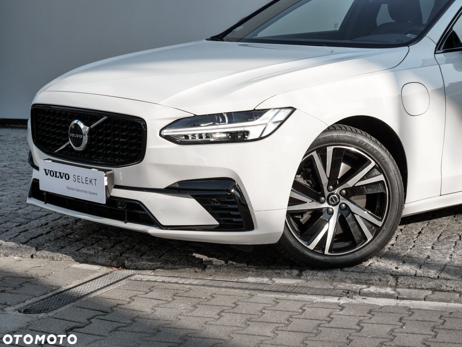 Volvo V90 - 9