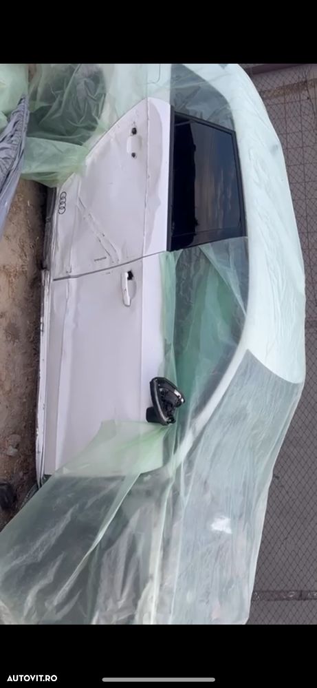 Audi A3 40 e-tron Sportback S tronic - 3