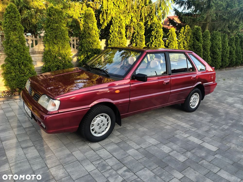 Polonez 1.6 - 6