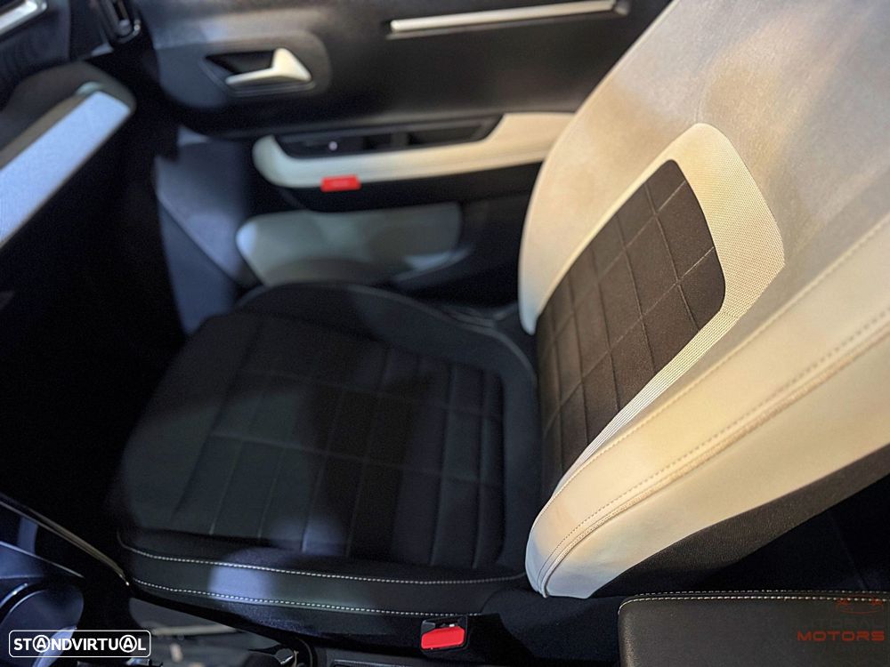 Citroën e-C3 44 kWh You Pack Plus - 21