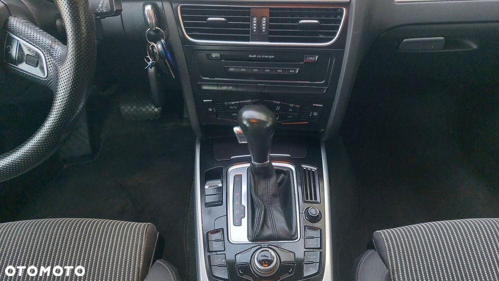 Audi A4 Avant 2.7 TDI DPF multitronic Ambition - 16
