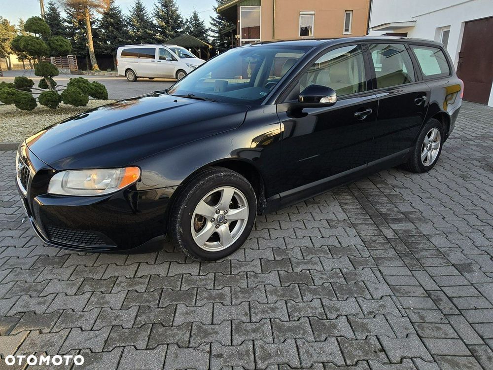 Volvo V70 - 7