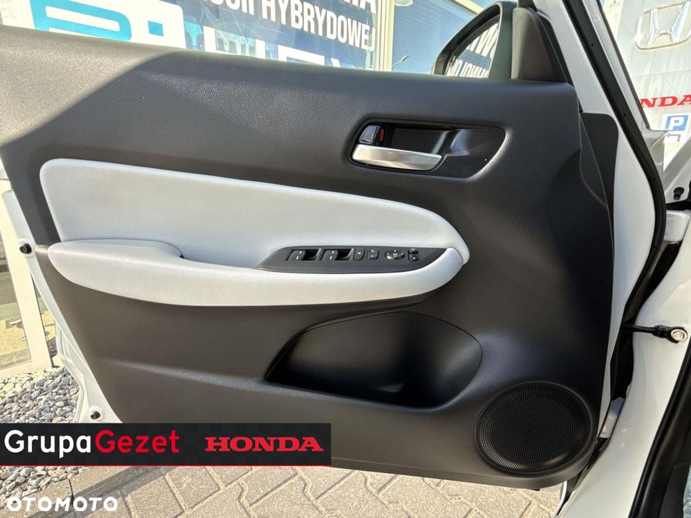 Honda Jazz - 10