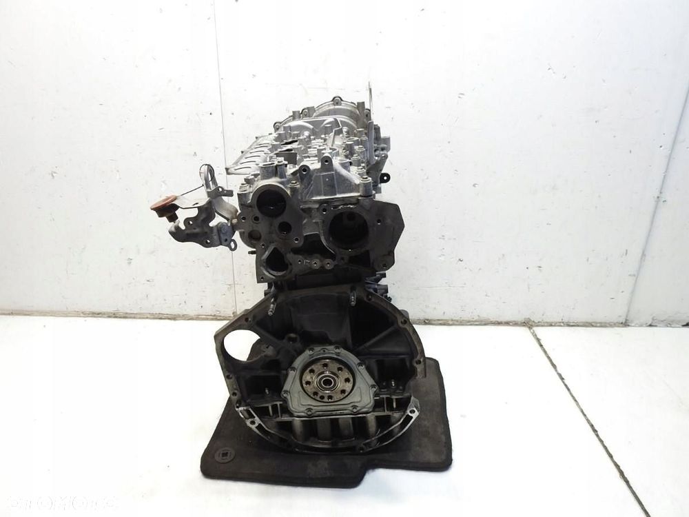 SILNIK NISSAN QASHQAI 2.0 DCI M9RG832 - 5