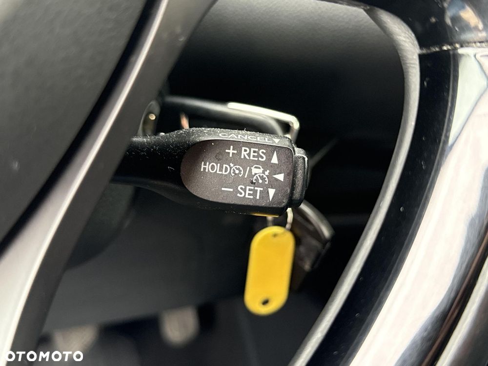 Toyota C-HR 1.2 T GPF Premium - 23