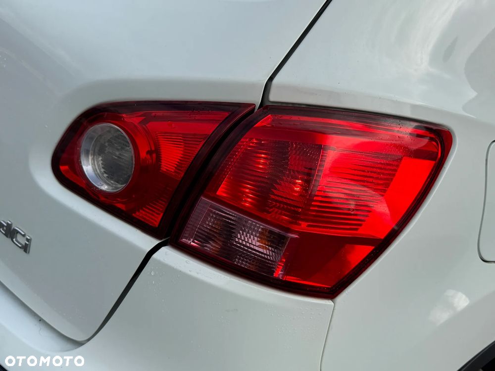 Nissan Qashqai 2.0 dCi 4x4 Tekna Premium - 26