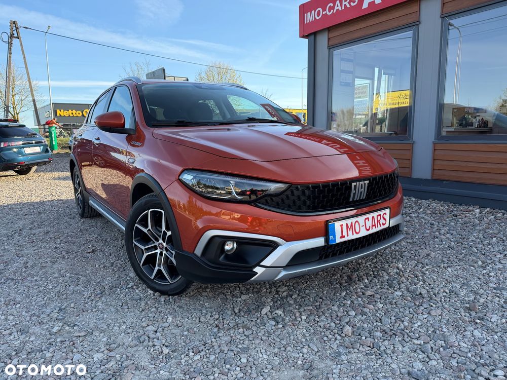 Fiat Tipo 1.5 GSE City Life - 3