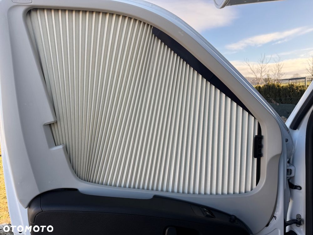 Fiat Ducato kamper - 16