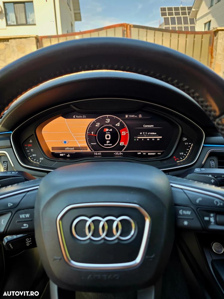 Audi A4 2.0 TDI S tronic - 17