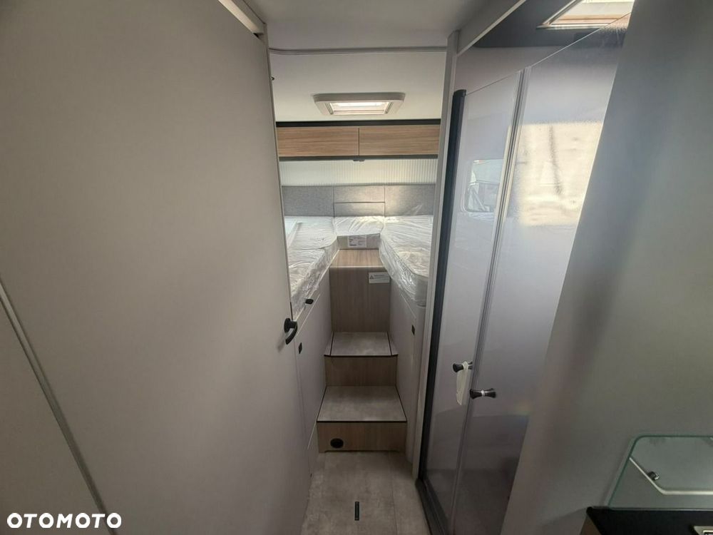 Hymer-Eriba BMC - T 680 - 15
