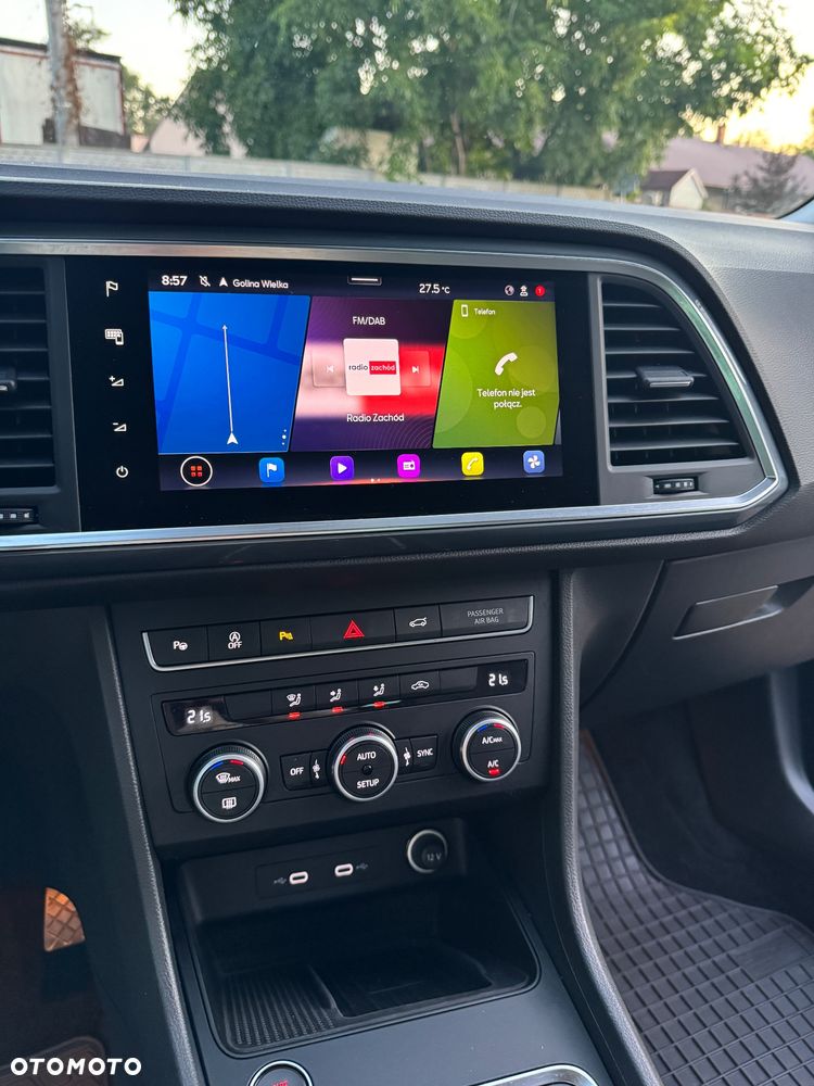 Seat Ateca 2.0 TDI Xperience - 15
