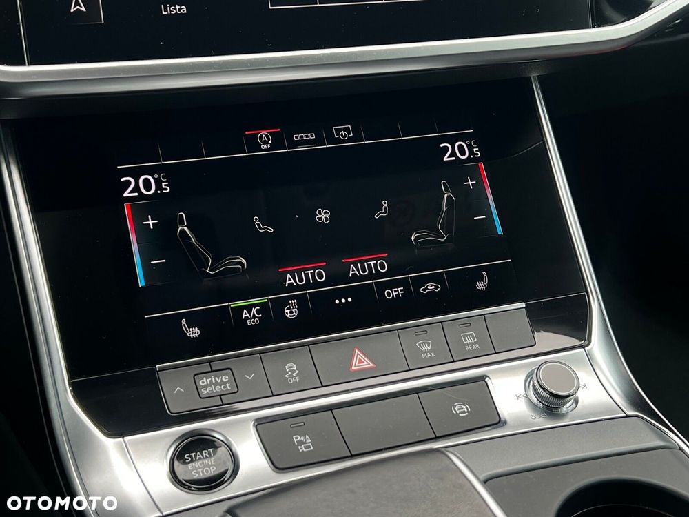 Audi A6 Avant - 26