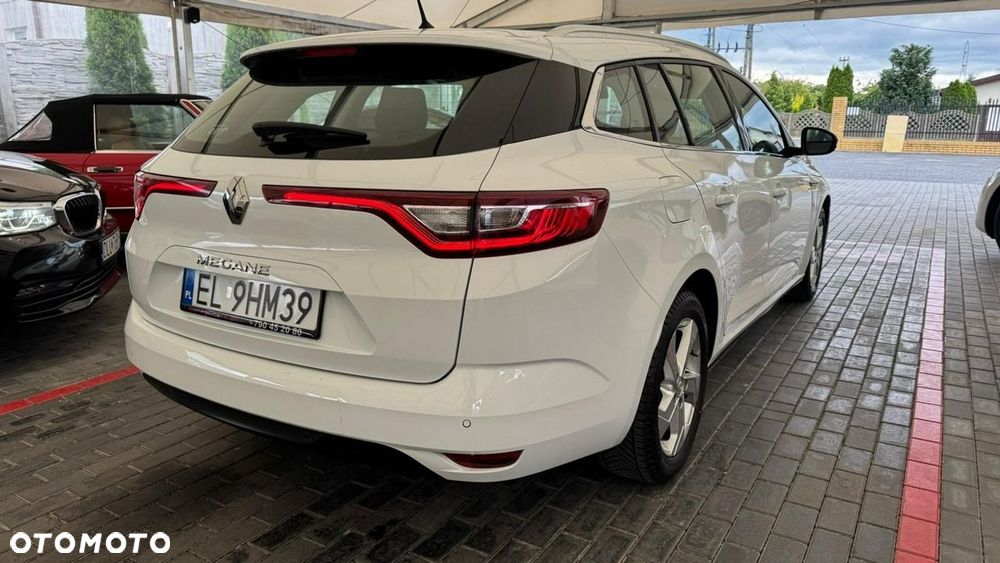 Renault Megane - 17