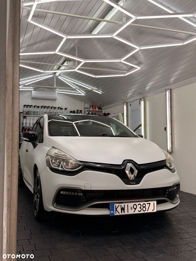 Renault Clio - 1