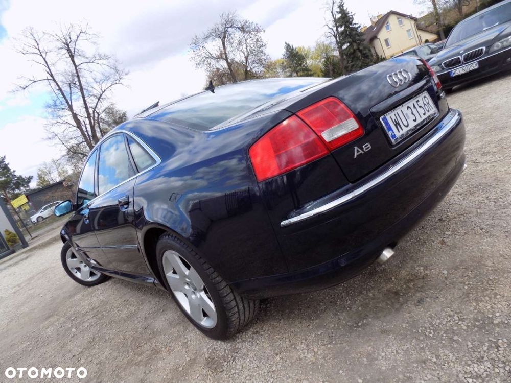 Audi A8 - 24