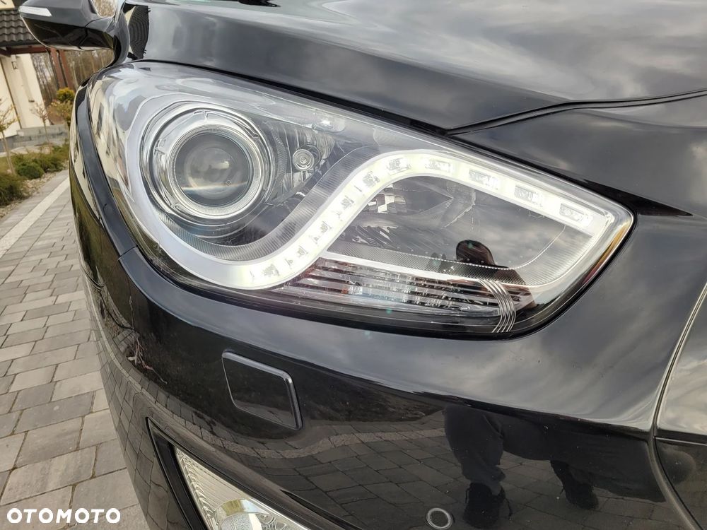 Hyundai i40 i40cw 1.6 5 Star Edition - 26