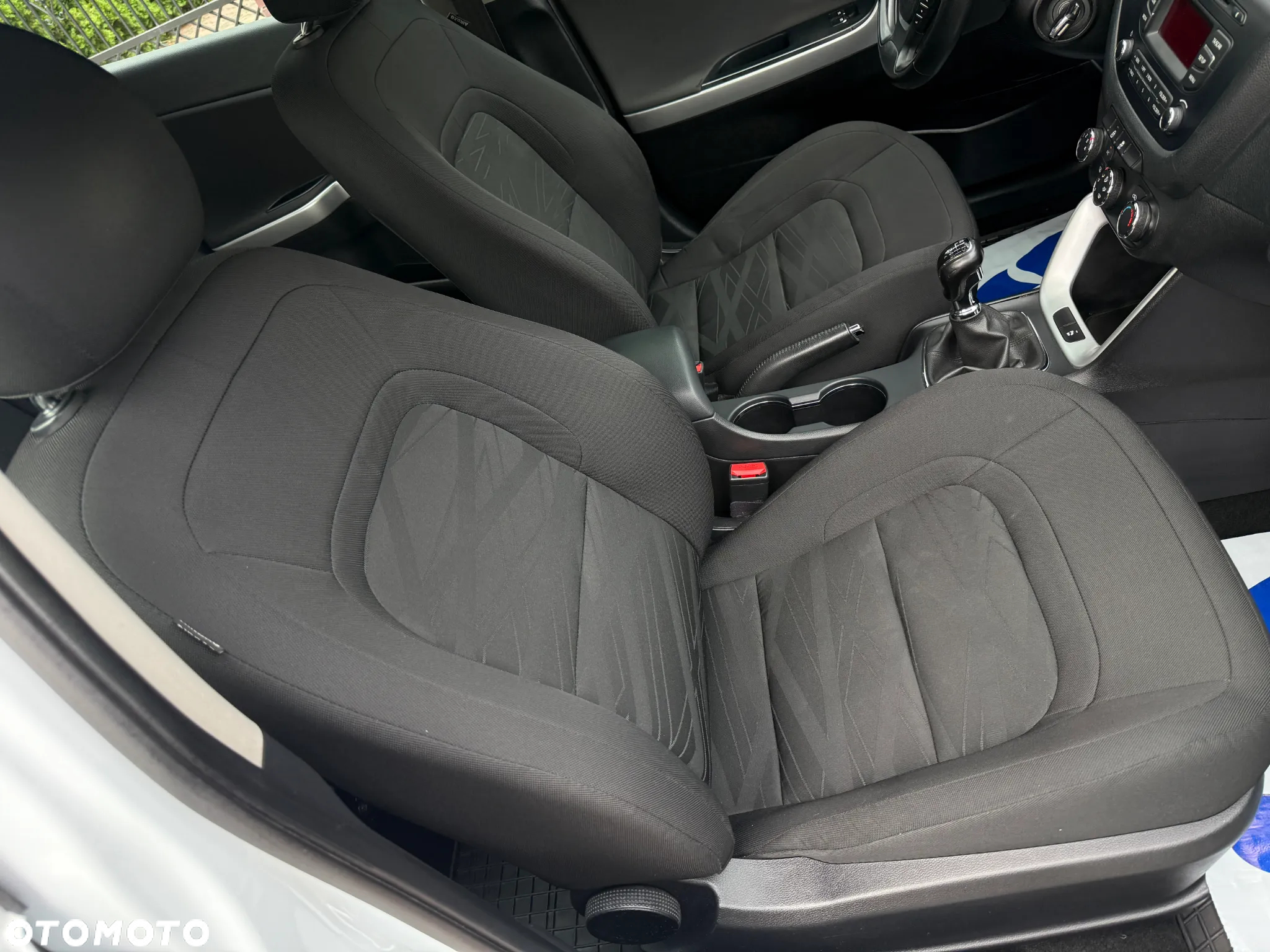 Kia Ceed 1.4 S - 15