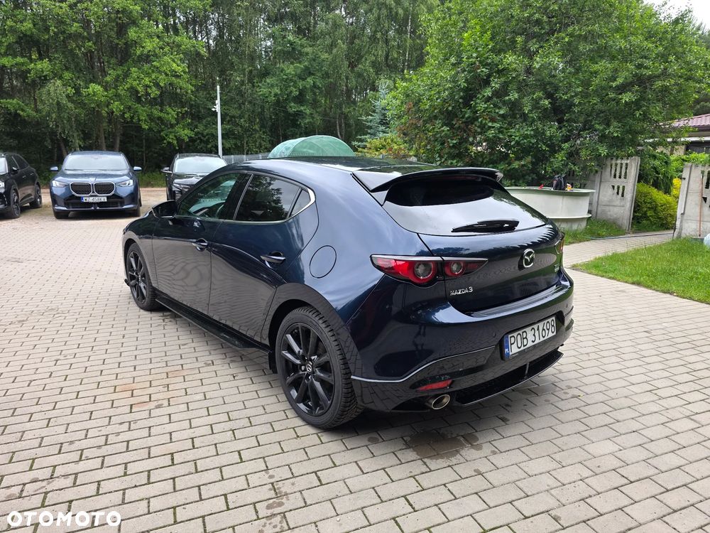 Mazda 3 2.0 mHEV Enso - 7