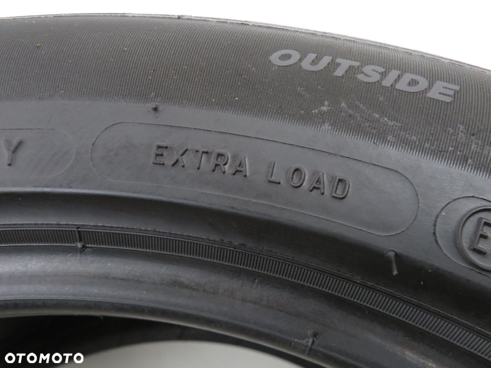 2x 245/45R17 OPONY LETNIE Michelin Primacy 4 99Y XL - 3