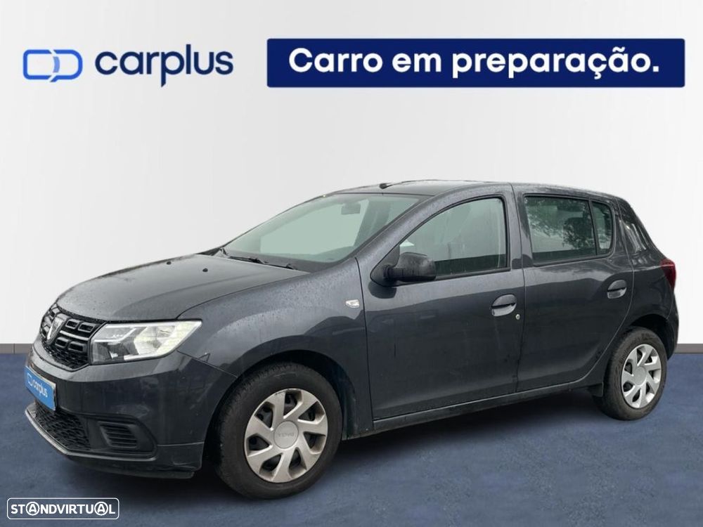 Dacia Sandero 1.0 SCe Comfort - 1