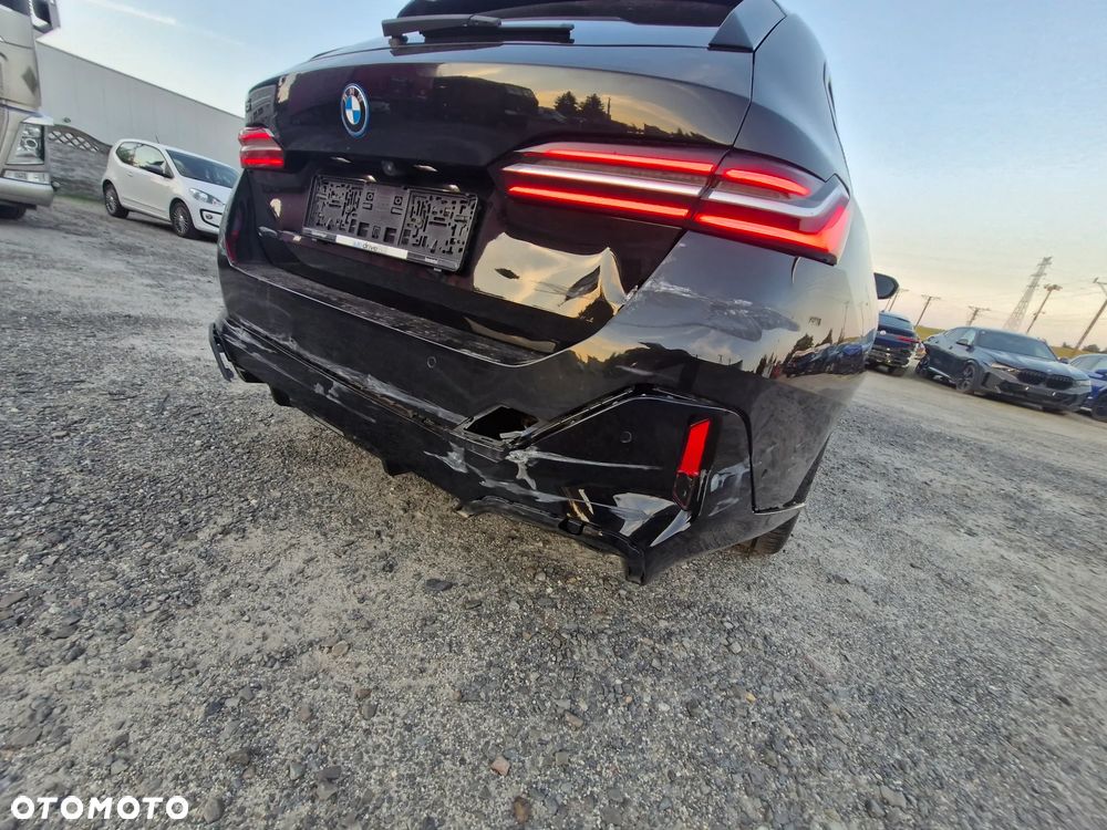 BMW i5 eDrive40 - 36