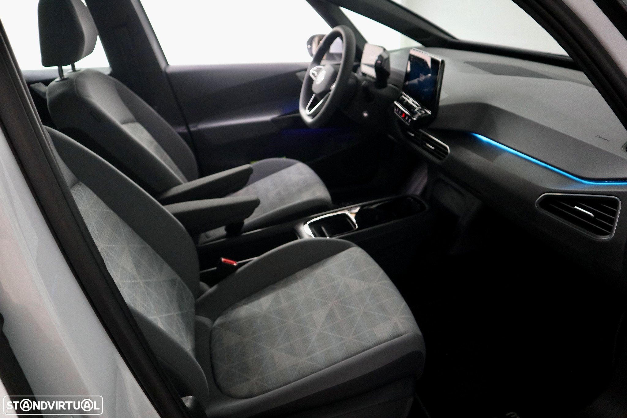 VW ID.3 Pro Business - 8