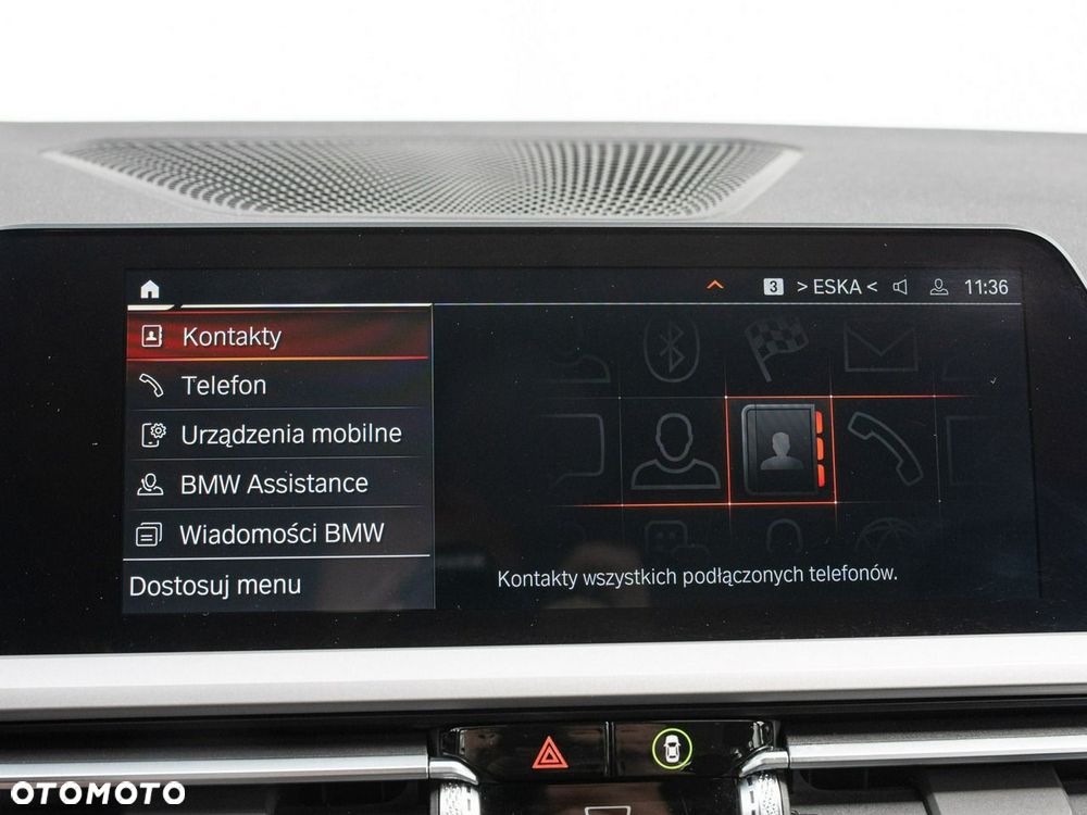 BMW Seria 3 318i - 21