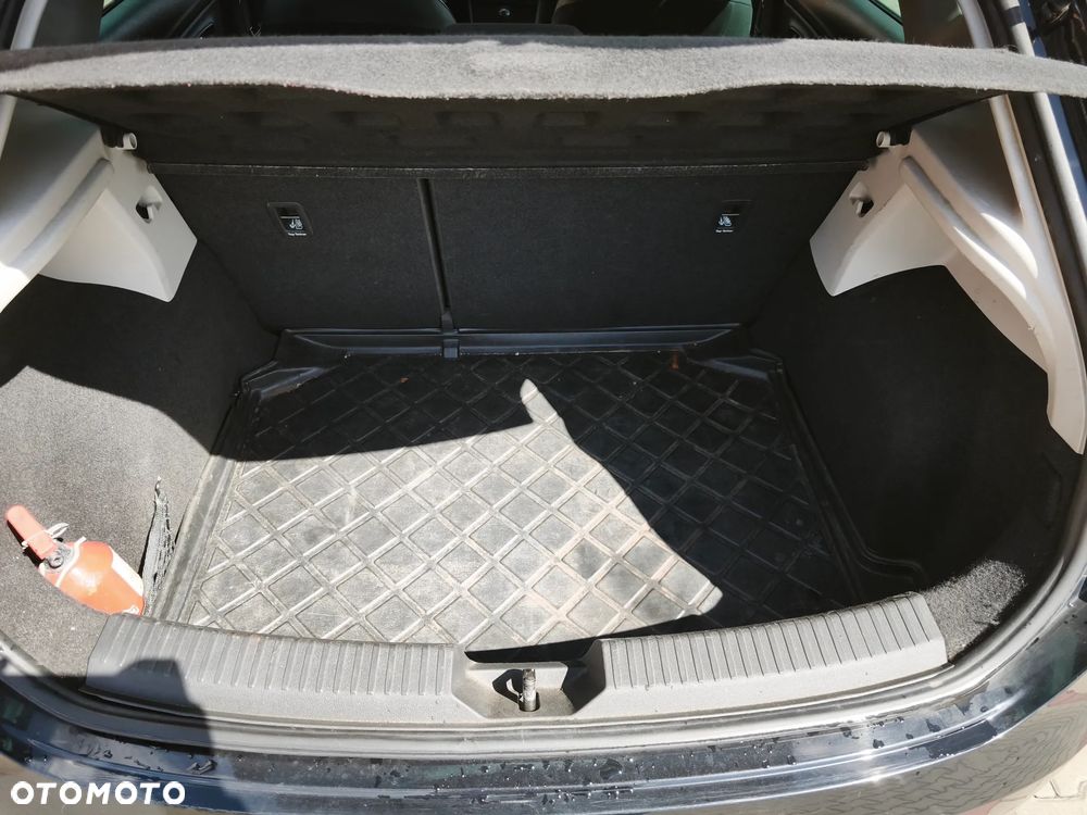 Seat Leon 1.8 TSI Start&Stop DSG FR - 21