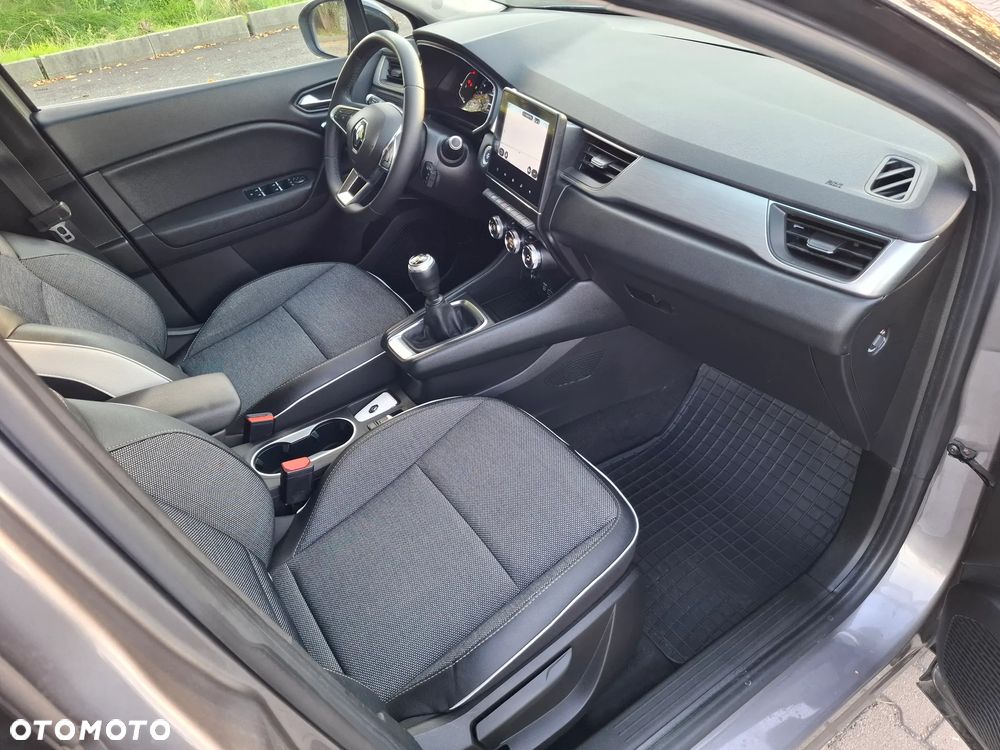 Renault Captur 1.0 TCe Intens - 24