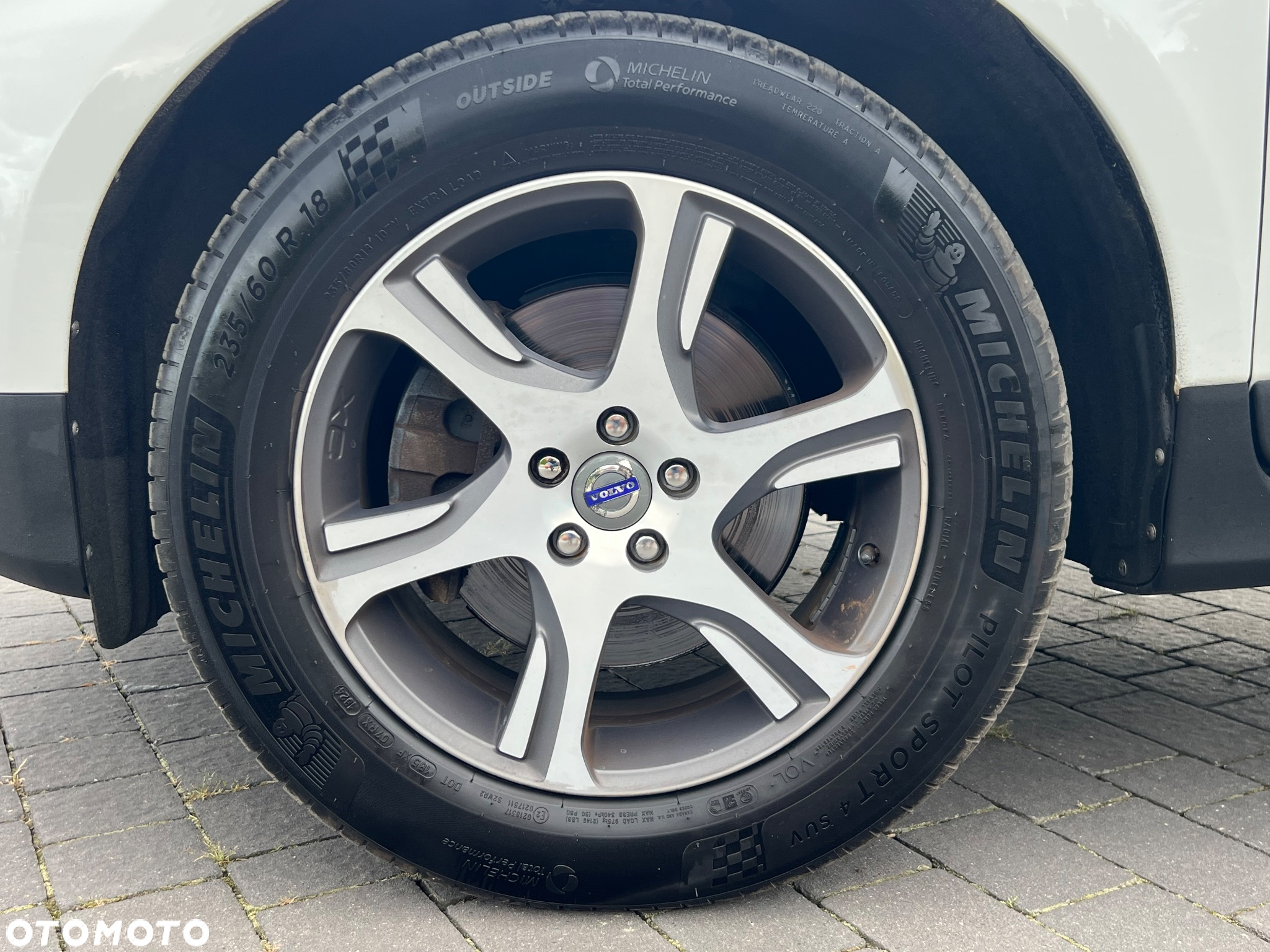 Volvo XC 60 D4 Summum - 38
