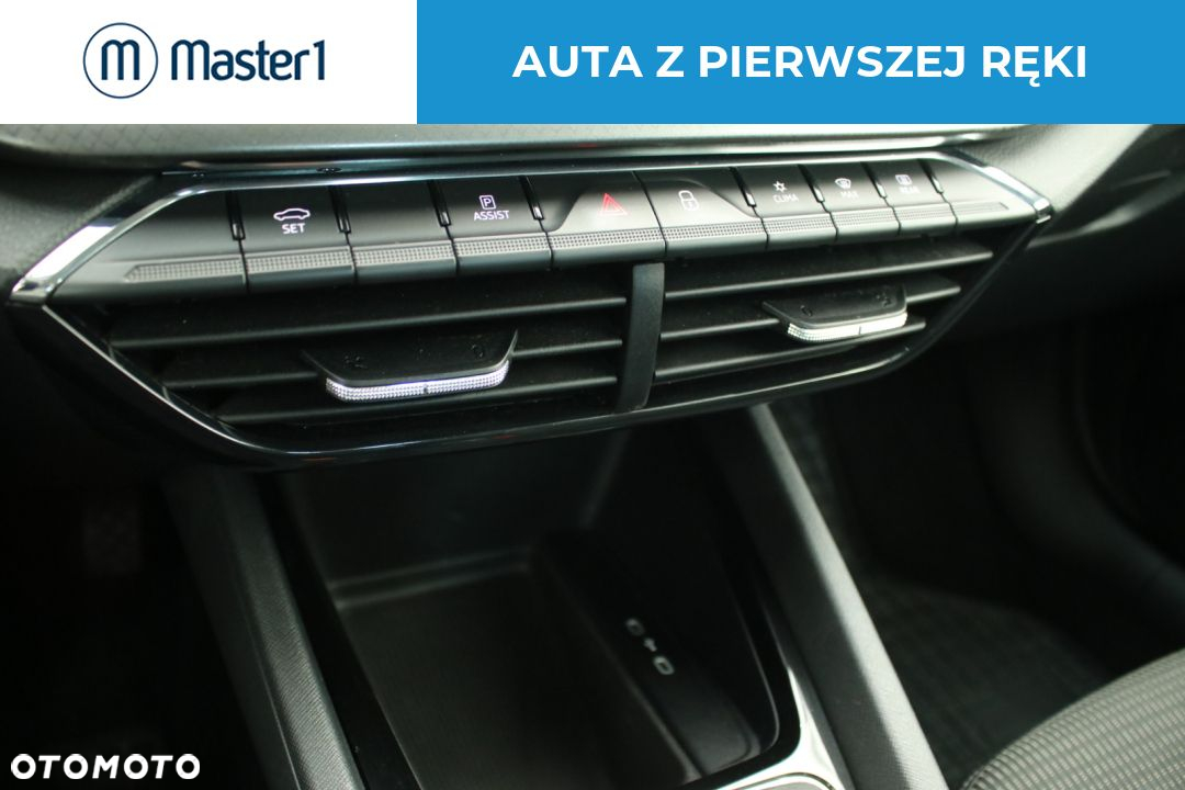 Skoda Octavia 1.5 TSI ACT Ambition - 19