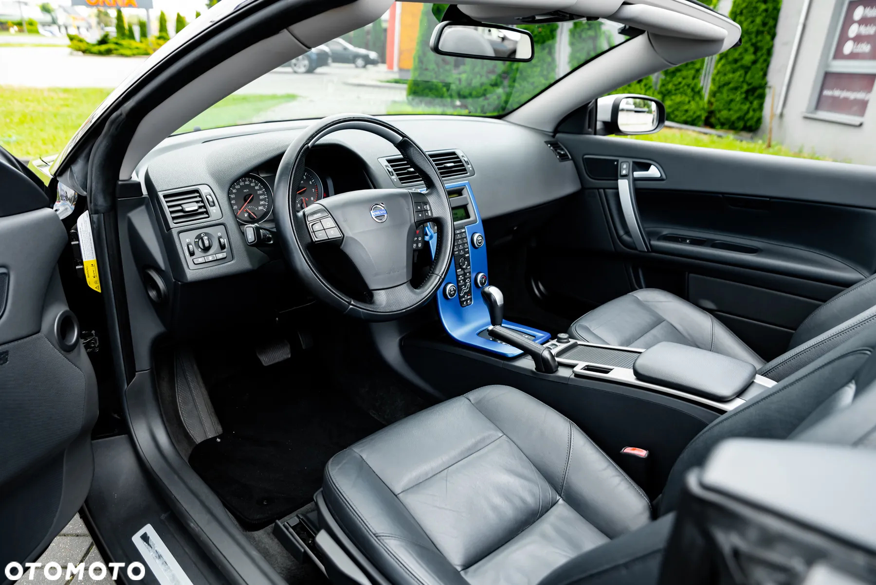 Volvo C70 2.4i Summum - 18