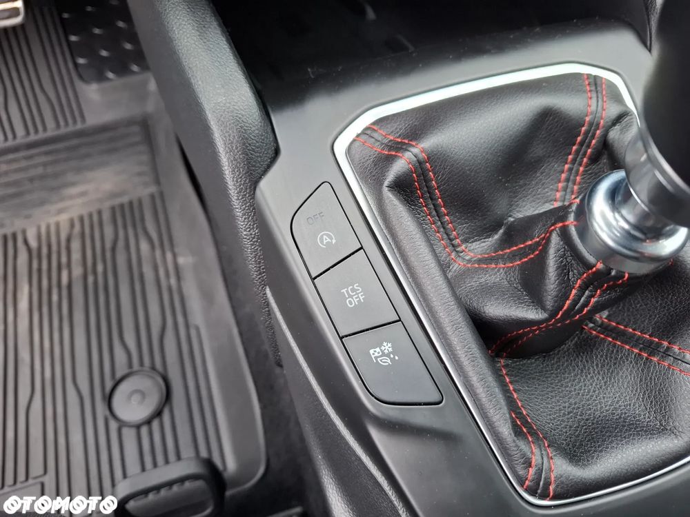 Ford Focus SW 2.0 EcoBlue ST-Line - 14