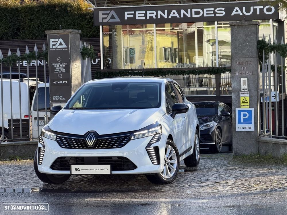 Renault Clio 1.0 TCe Intens - 2