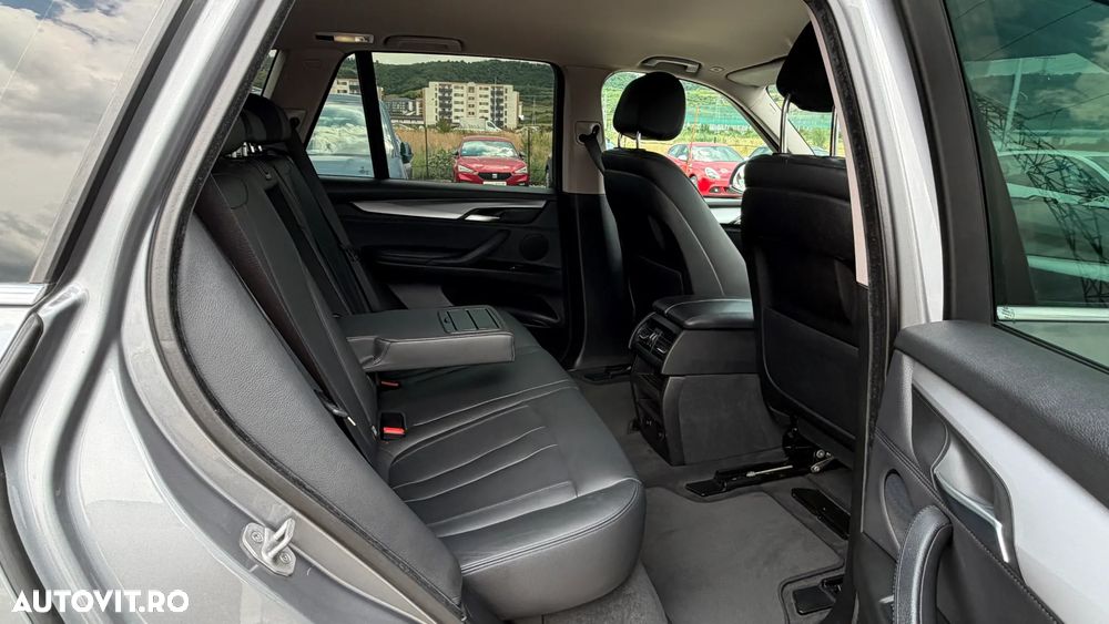 BMW X5 xDrive25d Sport-Aut. - 16