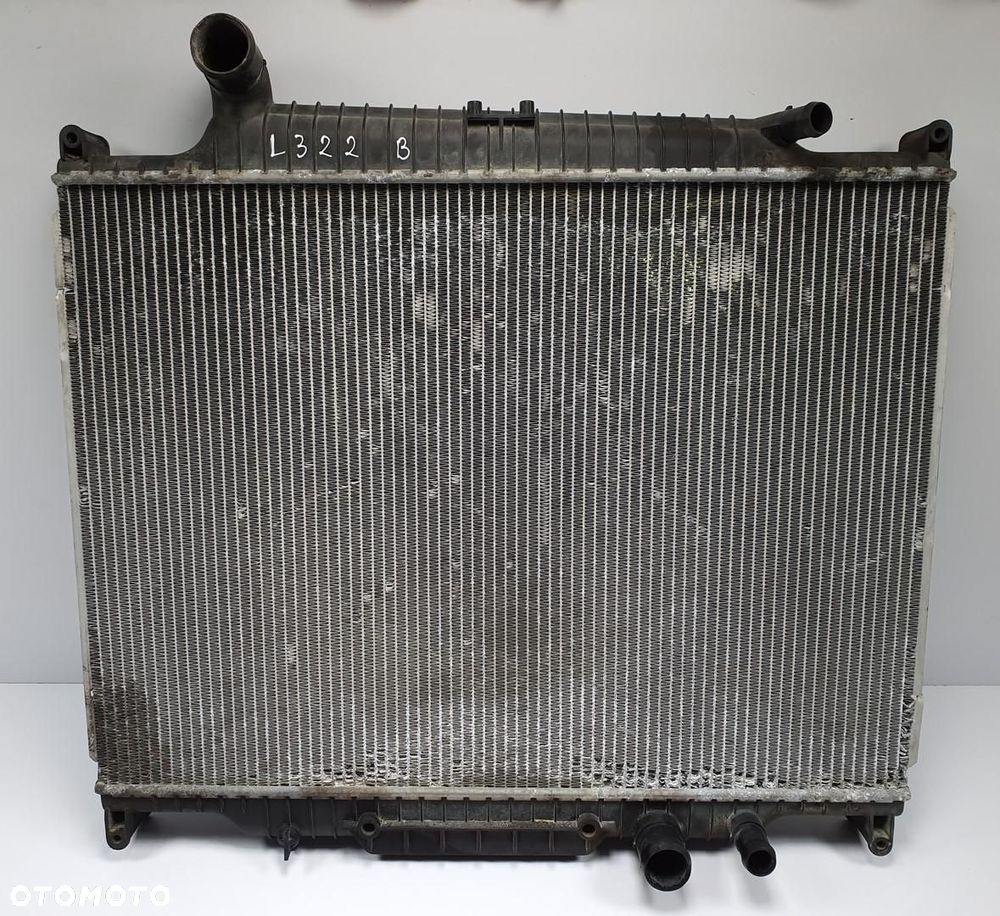 CHŁODNICA WODY RANGE ROVER III L322 3.6 PCC500300 - 6