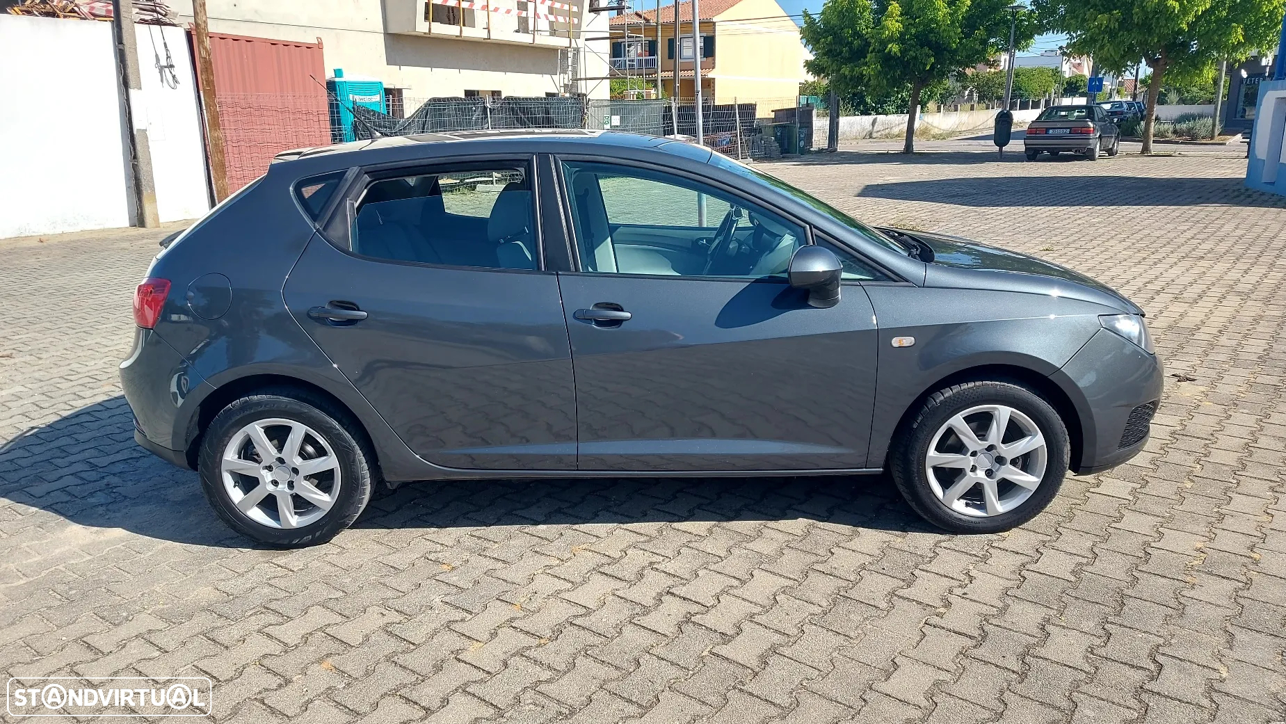 SEAT Ibiza 1.2 12V Style - 2