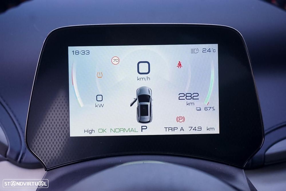 BYD Atto 3 60.48 kWh Comfort - 18